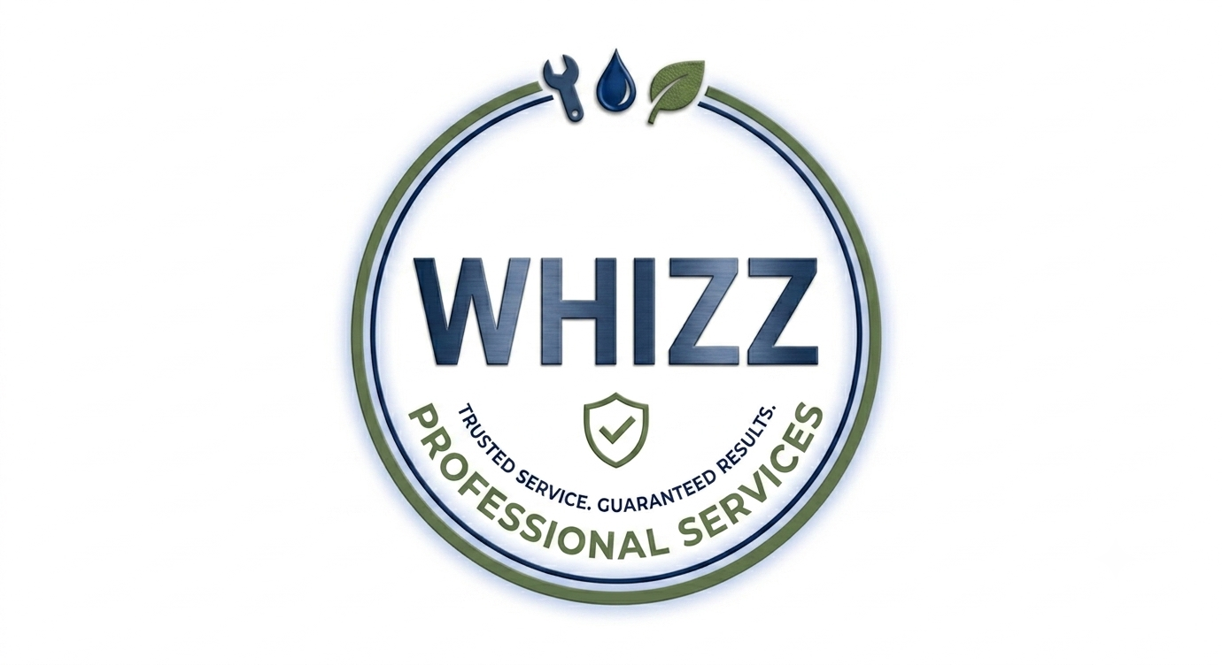 WHIZZ Logo